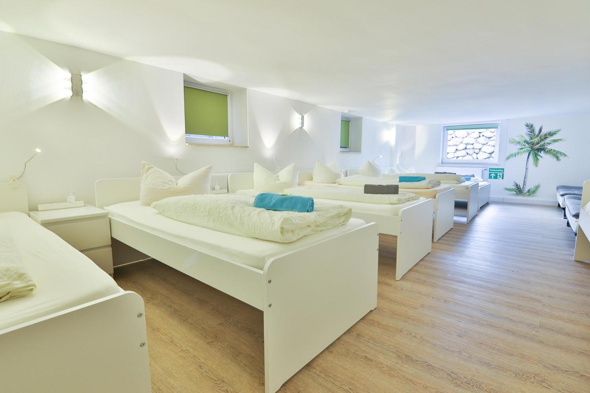 Moderne Helle Ferienwohnung Allgaeu Am See Munich Castle Лехбрук Екстер'єр фото