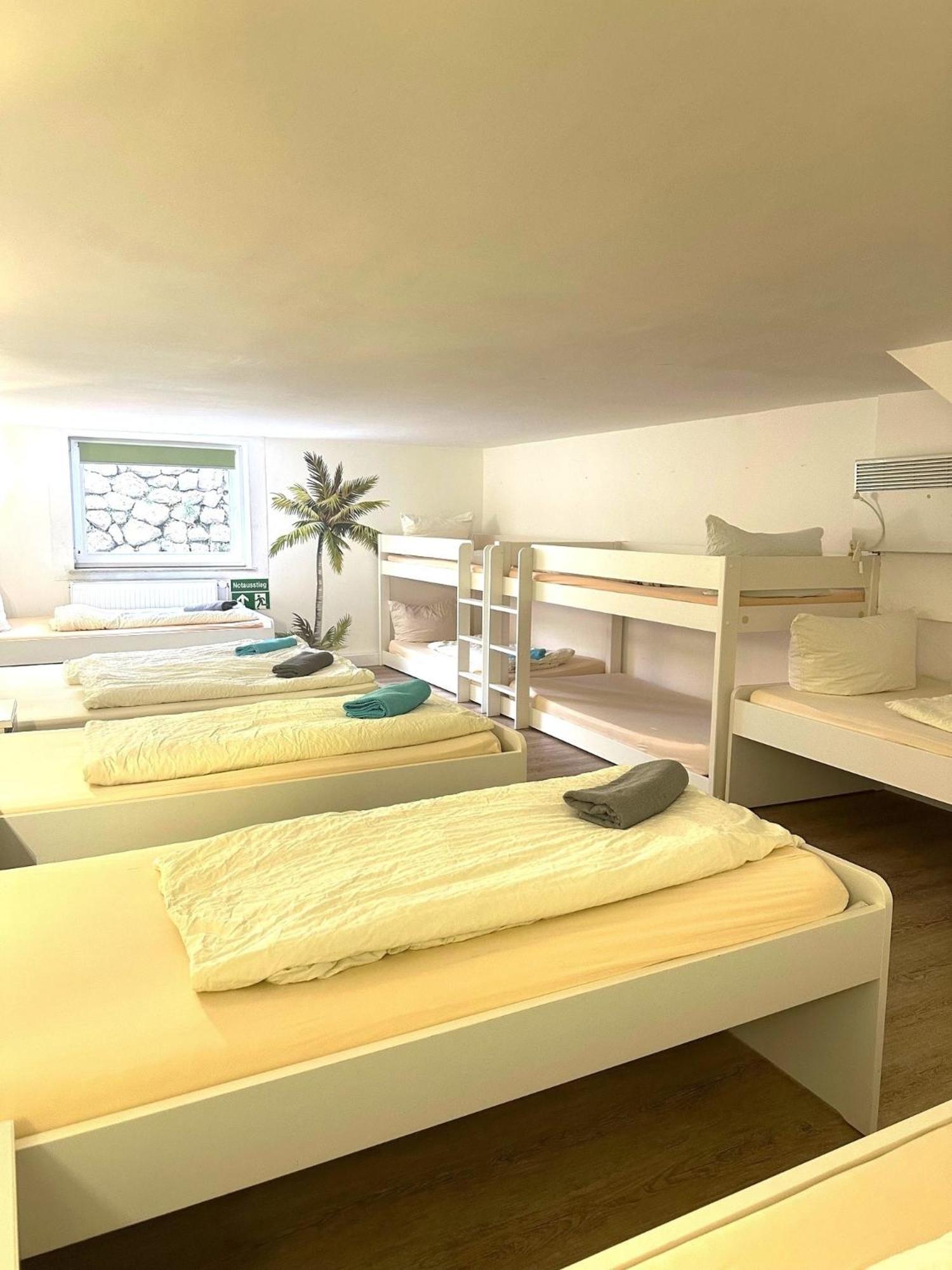 Moderne Helle Ferienwohnung Allgaeu Am See Munich Castle Лехбрук Екстер'єр фото